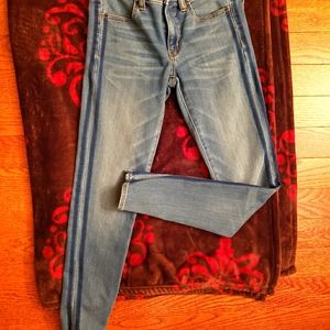 Comfy denim